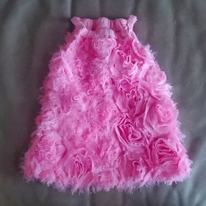 Baby girl dress